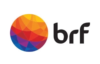 Logotipo do convênio BRF