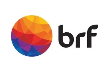 Logotipo do convênio BRF