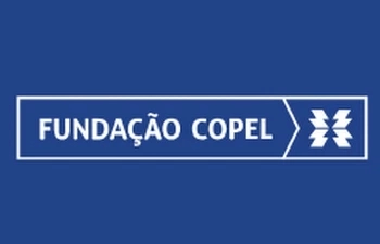 Logotipo do convênio FUNDAÇÃO COPEL