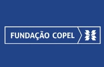 Logotipo do convênio FUNDAÇÃO COPEL