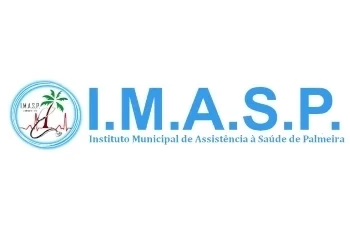 Logotipo do convênio IMASP