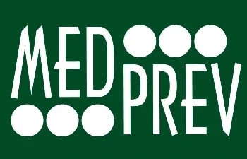 Logotipo do convênio MEDPREV IRATI