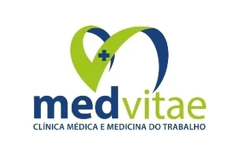 Logotipo do convênio MEDVITAE