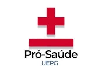 Logotipo do convênio PRÓ-SAÚDE