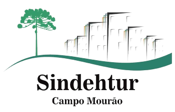 Logotipo do convênio SINDEHTUR