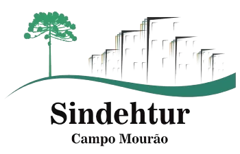 Logotipo do convênio SINDEHTUR
