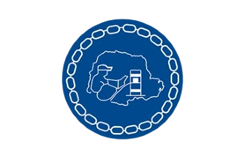 Logotipo do convênio SINPOSPETROPG