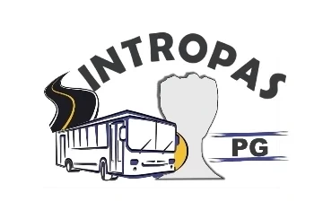 Logotipo do convênio SINTROPAS