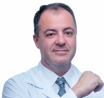 Alessandro Soares Both - Corpo Clínico