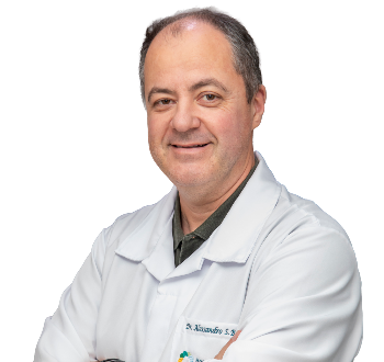 Alessandro Soares Both - Corpo Clínico