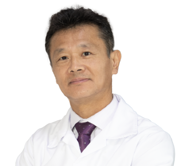 Jorge Hiroyuki Sumikawa - Corpo Clínico