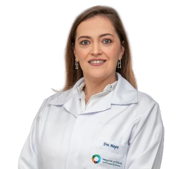 Maysa Godoy Gomes Mazurek Sirtoli - Corpo Clínico