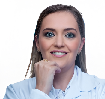 Maysa Godoy Gomes Mazurek Sirtoli - Corpo Clínico