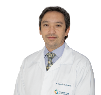 Alexander Rodrigo Hasimoto - Corpo Clínico