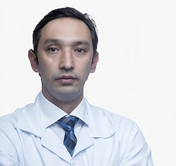 Alexander Rodrigo Hasimoto - Corpo Clínico