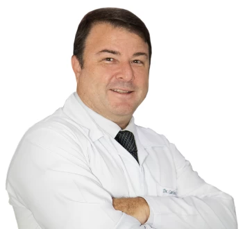 Carlos Henrique Prokopiaki Garletti - Corpo Clínico