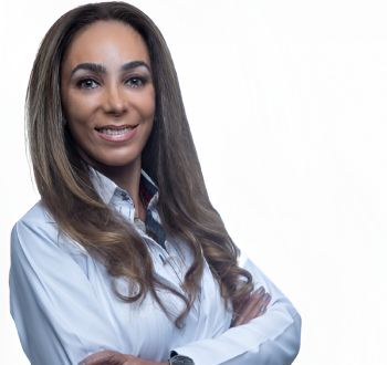 Ginaine Farjallah Bazzi Longo - Corpo Clínico