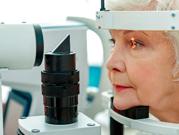 Detalhes da especialidade: Cirurgia Fistulizante Antiglaucomatosas